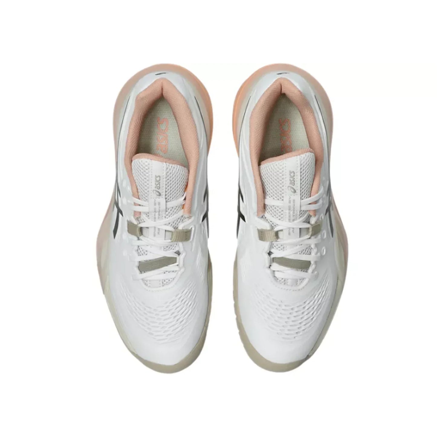Asics Femme Gel-Resolution X 1042A279-106