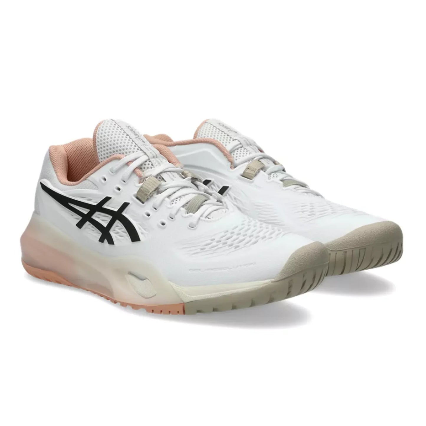 Asics Femme Gel-Resolution X 1042A279-106