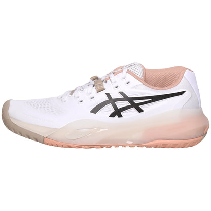 Asics Femme Gel-Resolution X 1042A279-106