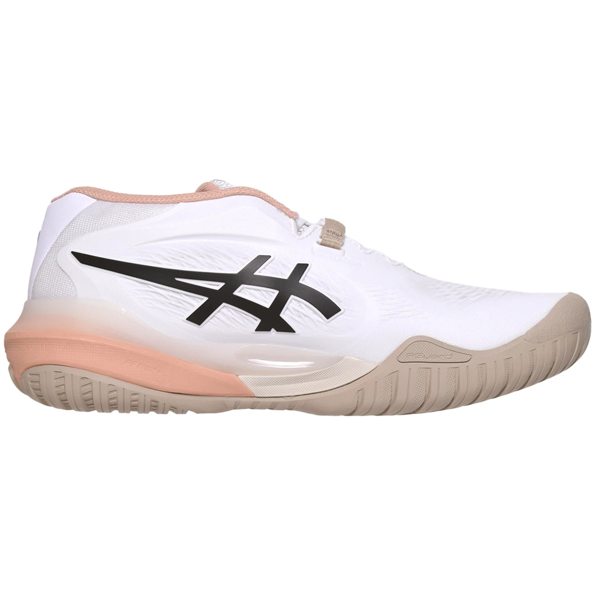 Asics Femme Gel-Resolution X 1042A279-106