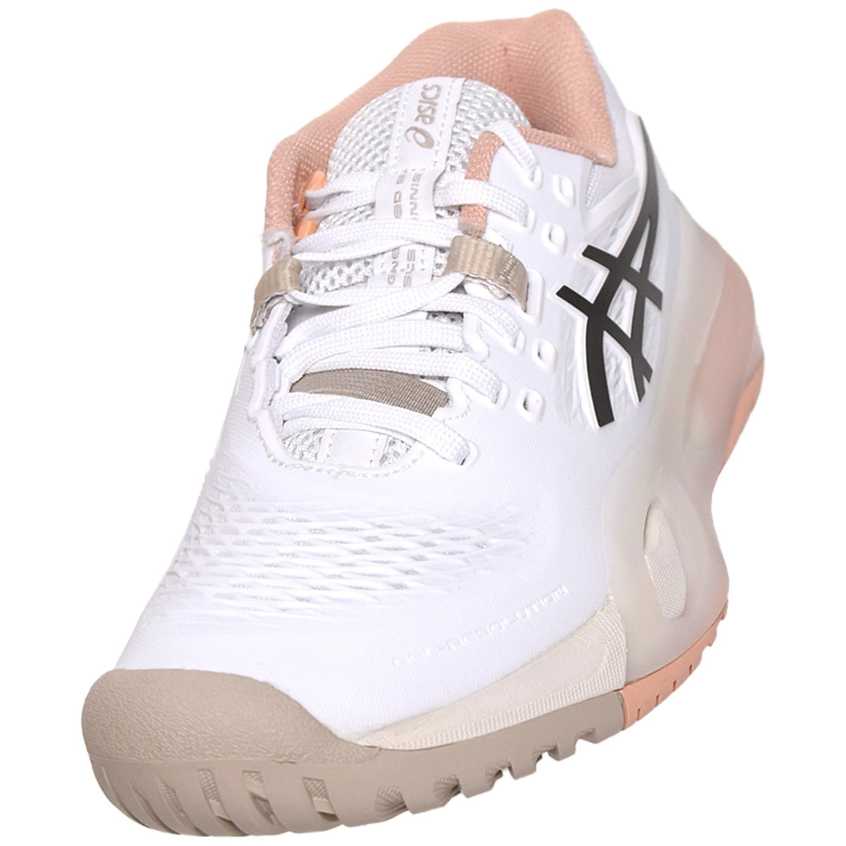 Asics Femme Gel-Resolution X 1042A279-106