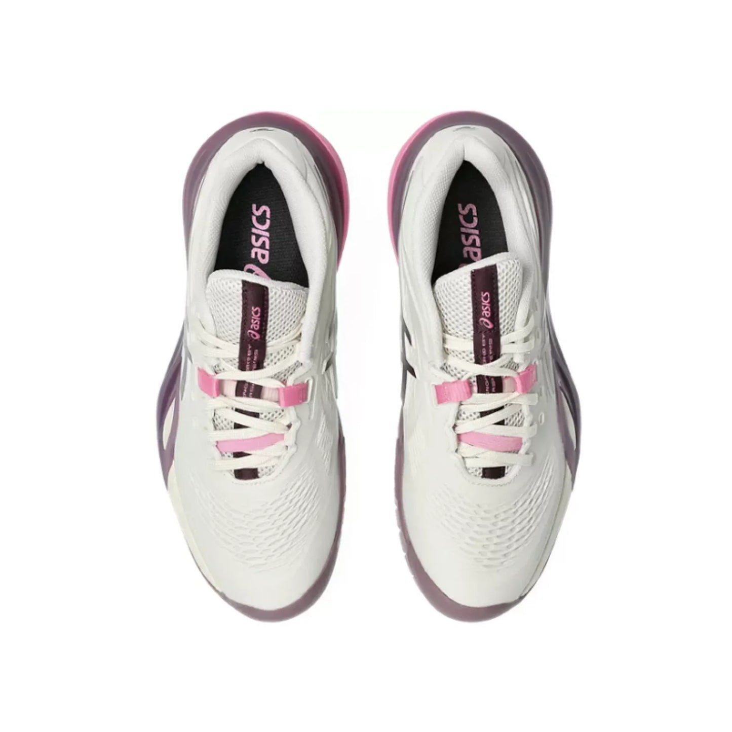 Asics Women's Gel-Resolution X 1042A279-250