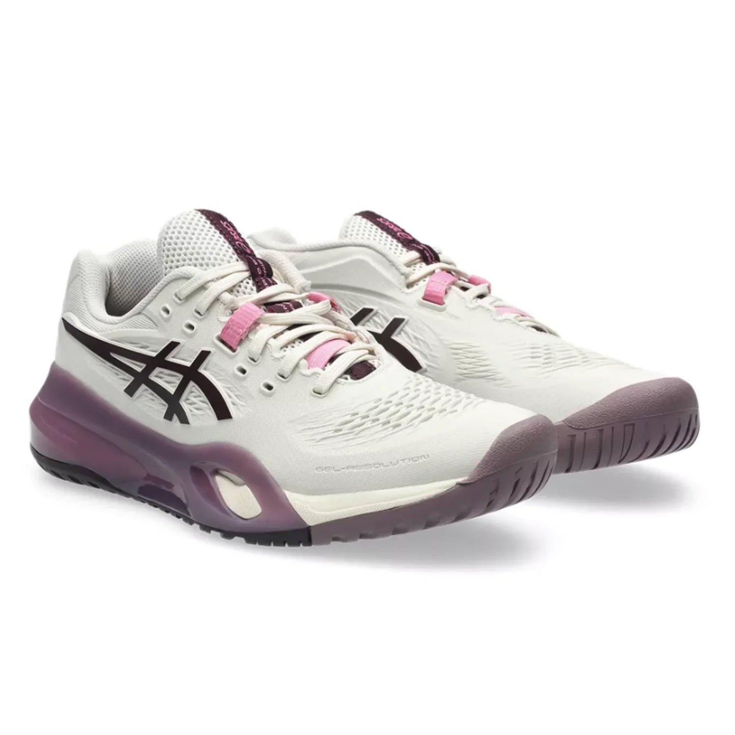 Asics Femme Gel-Resolution X 1042A279-250