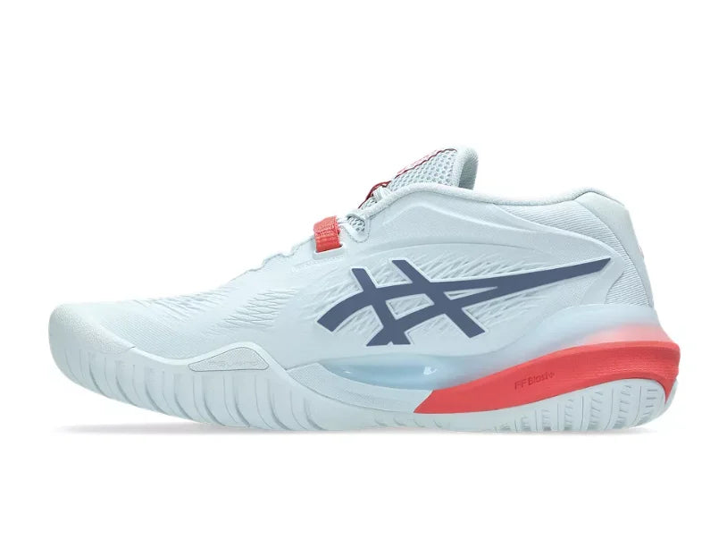 Asics Women's Gel-Resolution X 1042A279-401