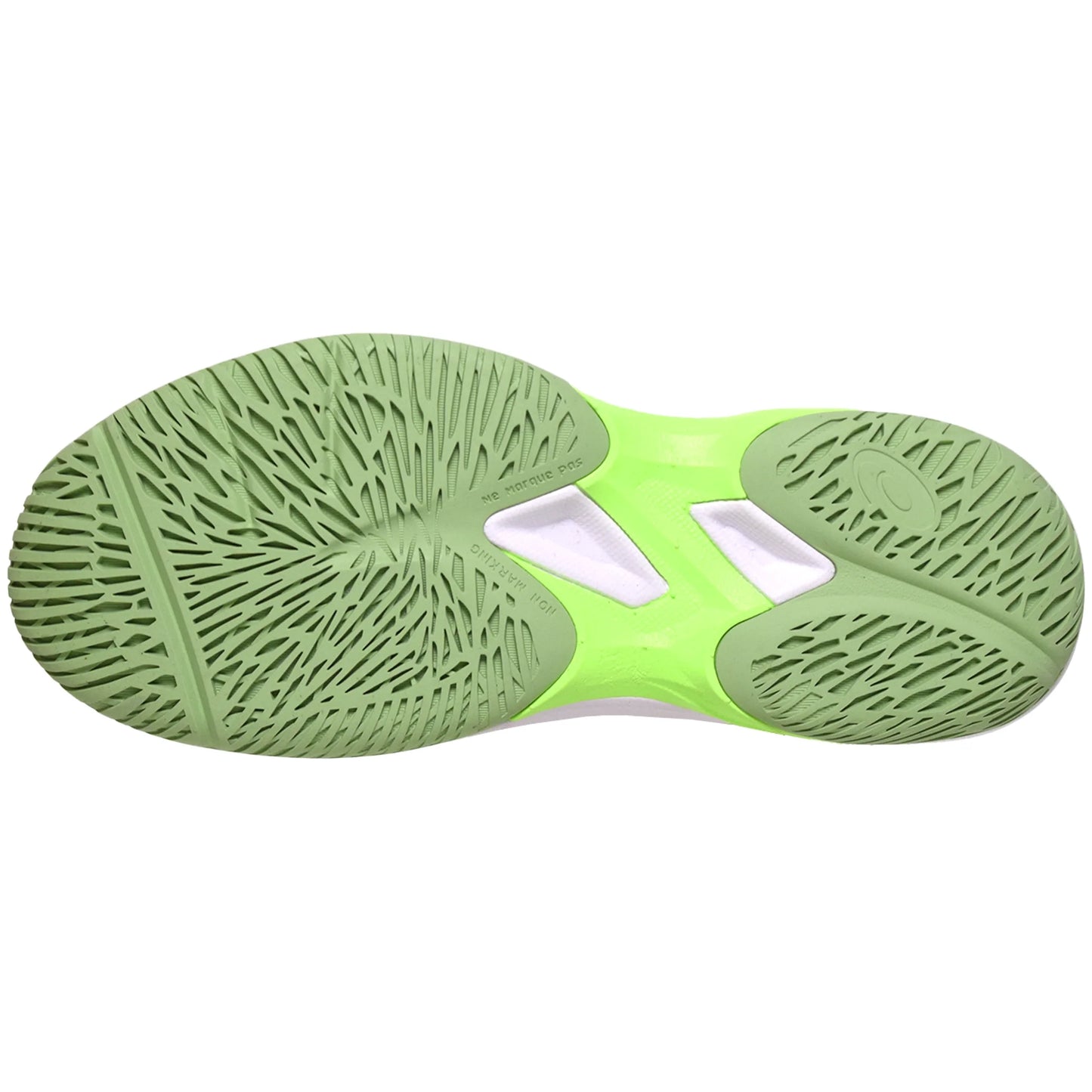 Asics Femme Game FF Pickleball 1042A280-101