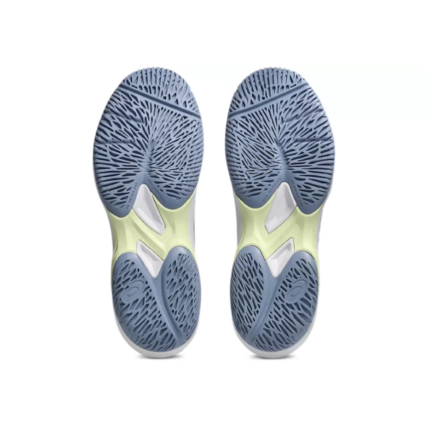 Asics Femme Game FF Pickleball 1042A280-102