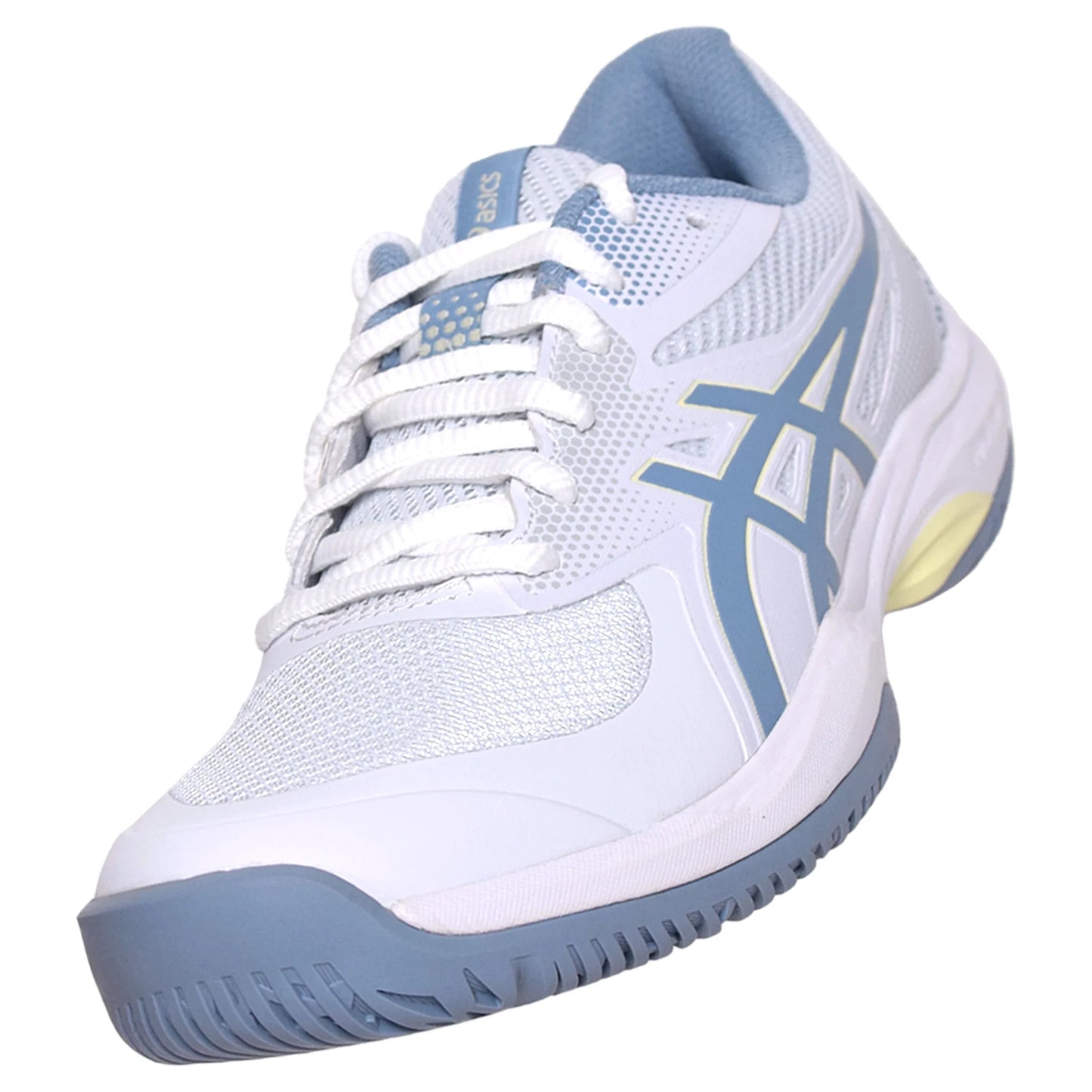 Asics Femme Game FF Pickleball 1042A280-102