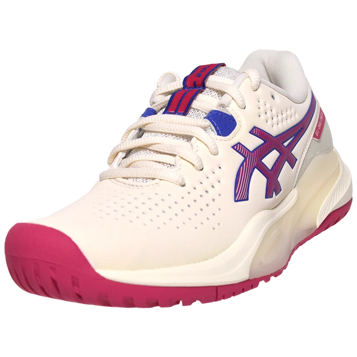 Asics Femme Gel Challenger 15 1042A294-100