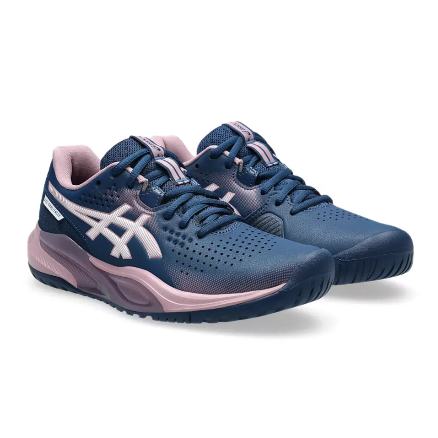 Asics Femme Gel Challenger 15 1042A294-400