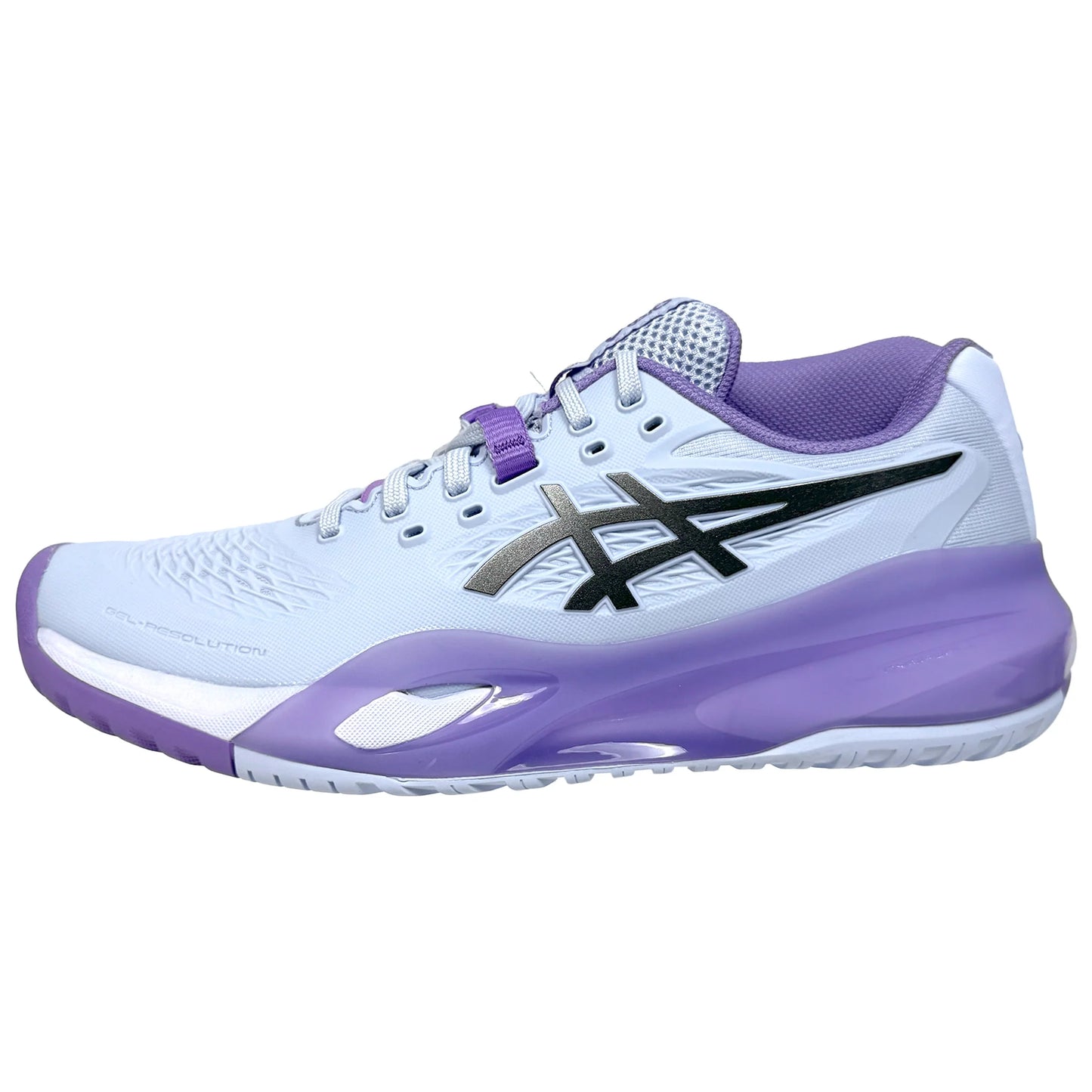 Asics Femme Gel-Resolution X Night Energy 1042A303-400