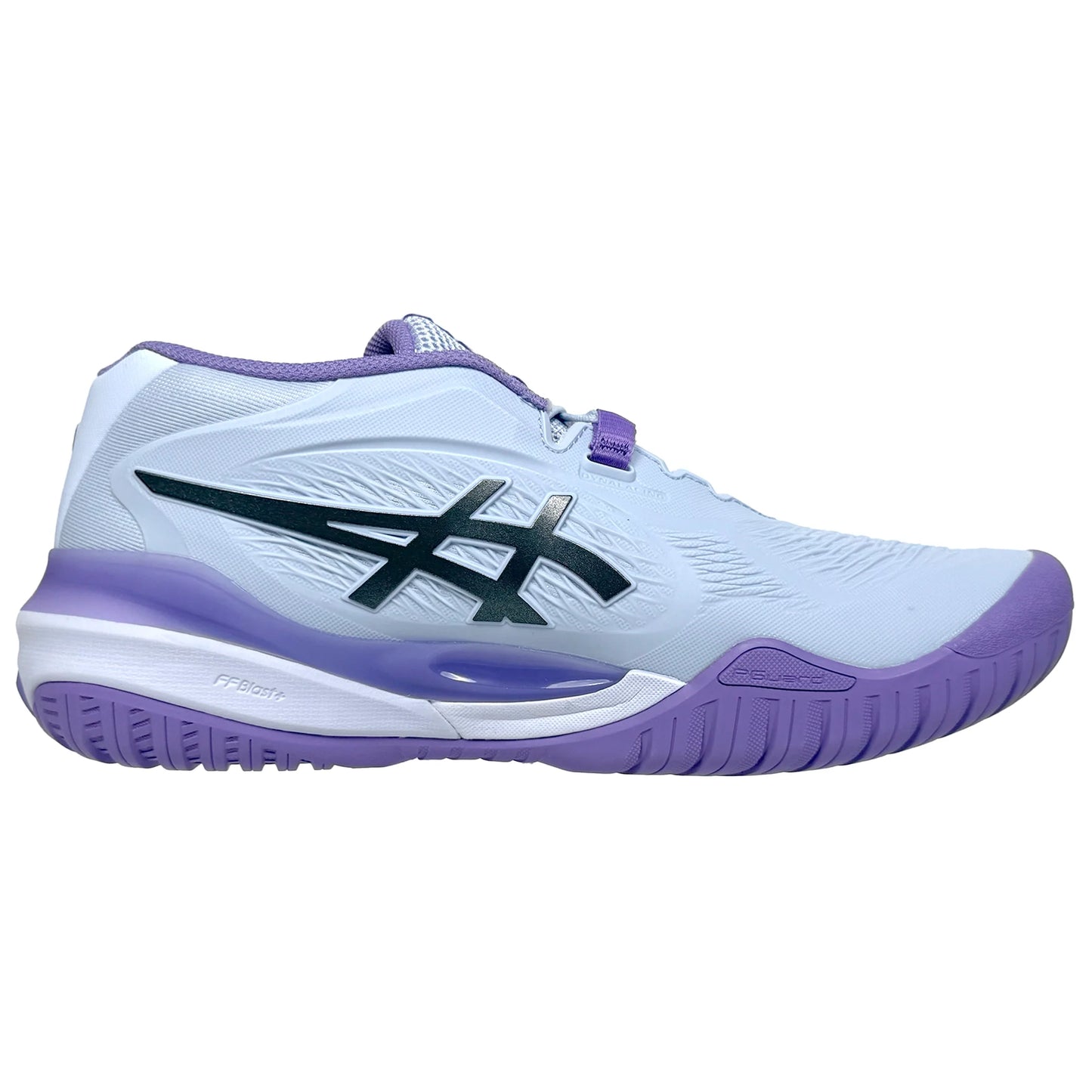 Asics Femme Gel-Resolution X Night Energy 1042A303-400