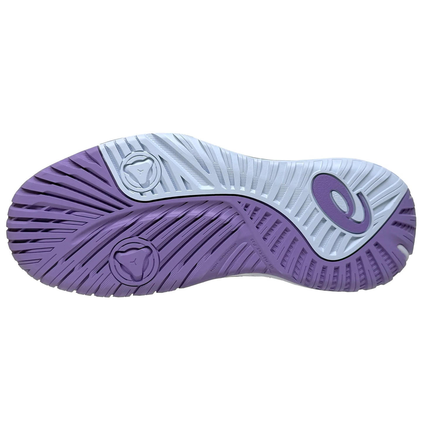 Asics Femme Gel-Resolution X Night Energy 1042A303-400