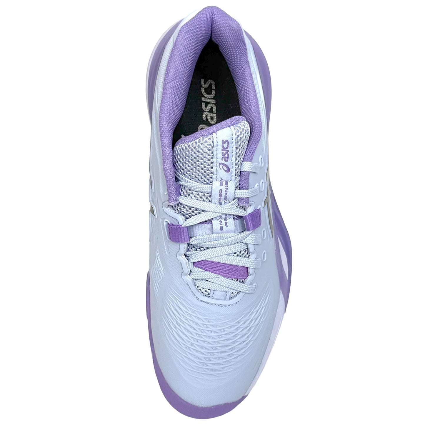 Asics Femme Gel-Resolution X Night Energy 1042A303-400