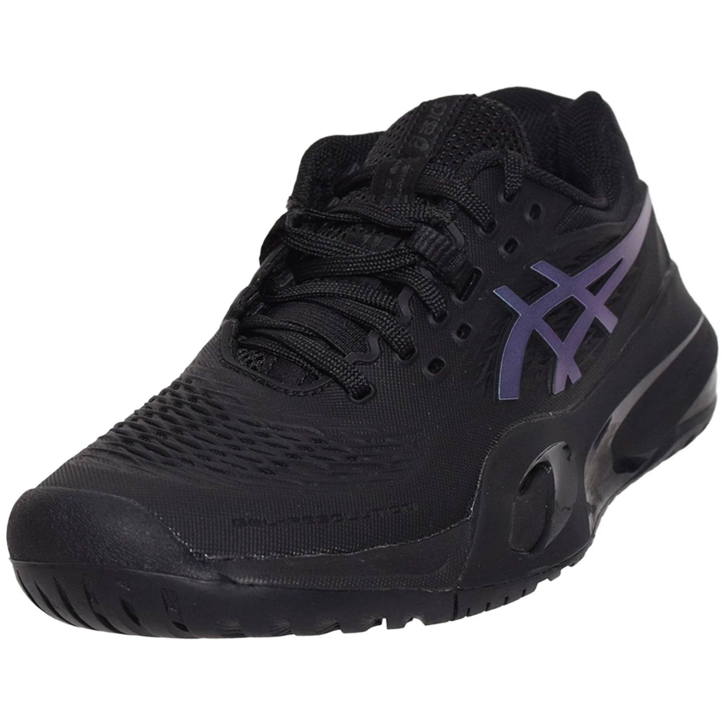 Asics Women's Gel-Resolution X Night Energy 1042A303-960