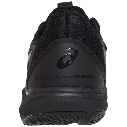 Asics Women's Solution Speed FF 3 Night Energy 1042A304-960