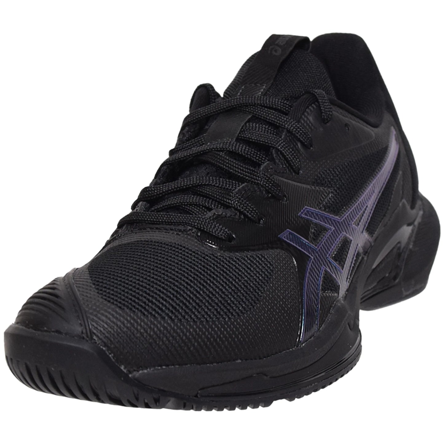 Asics Women's Solution Speed FF 3 Night Energy 1042A304-960