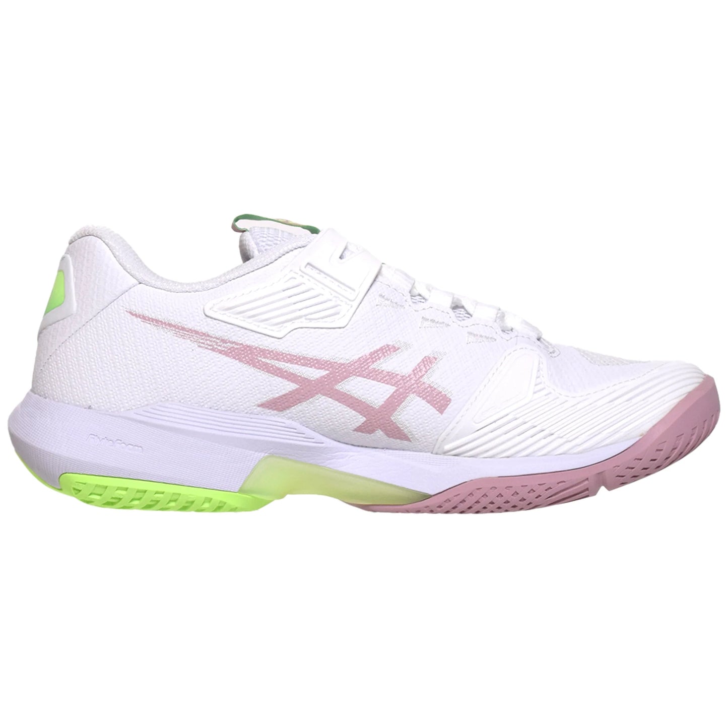 Asics Femme Solution Speed FF 4 1042A307-100