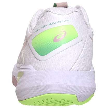 Asics Femme Solution Speed FF 4 1042A307-100