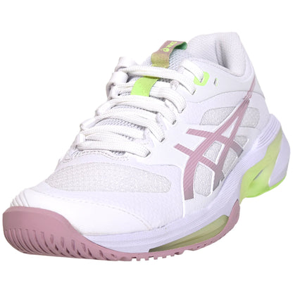 Asics Femme Solution Speed FF 4 1042A307-100