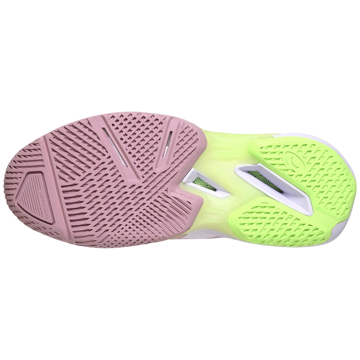 Asics Femme Solution Speed FF 4 1042A307-100