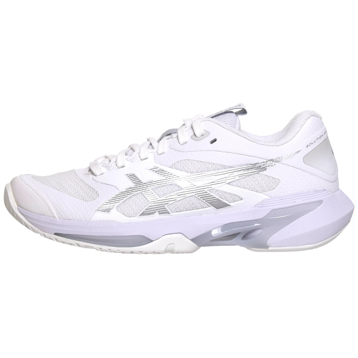 Asics Femme Solution Speed FF 4 1042A307-101