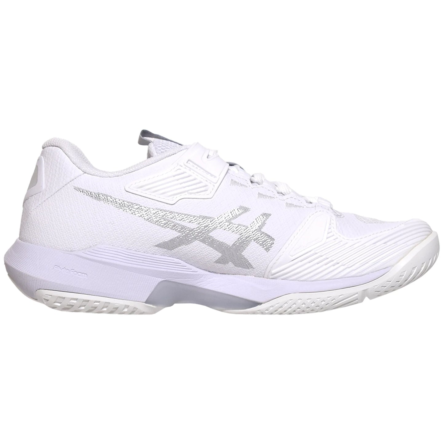 Asics Femme Solution Speed FF 4 1042A307-101