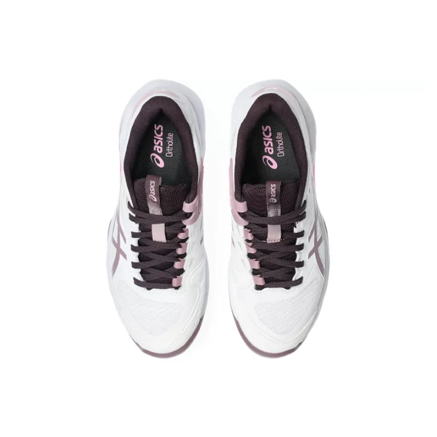 Asics Femme Solution Speed FF 4 042A307-102
