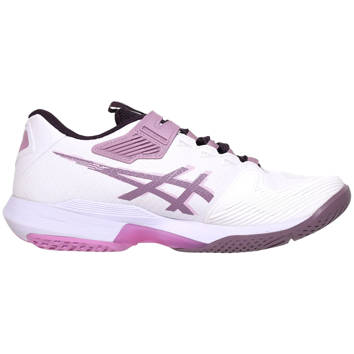Asics Femme Solution Speed FF 4 042A307-102
