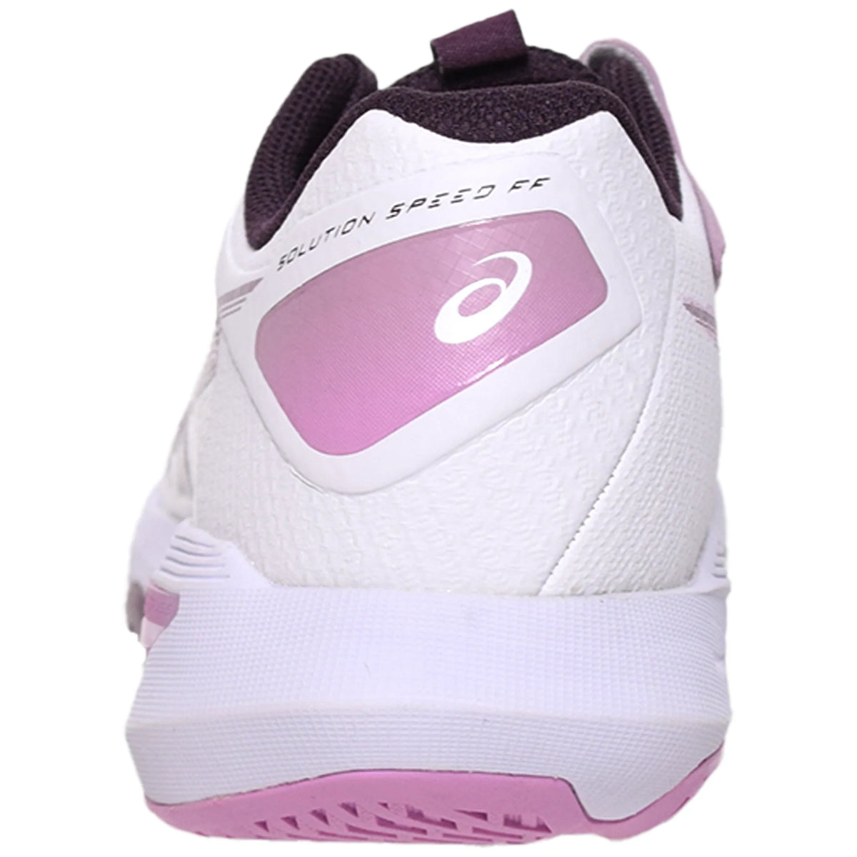Asics Femme Solution Speed FF 4 042A307-102