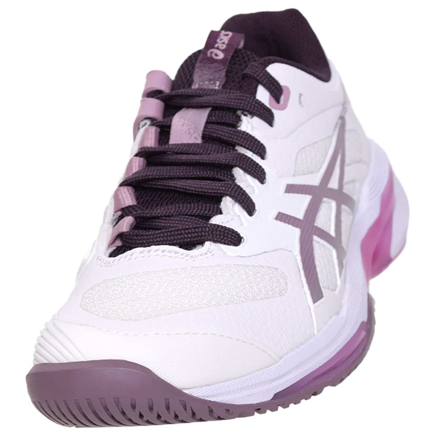 Asics Femme Solution Speed FF 4 042A307-102