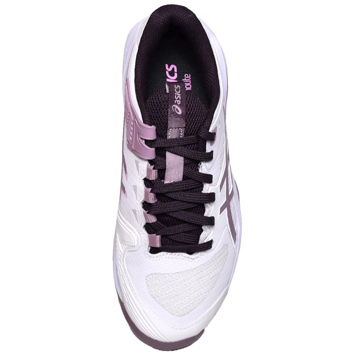 Asics Femme Solution Speed FF 4 042A307-102