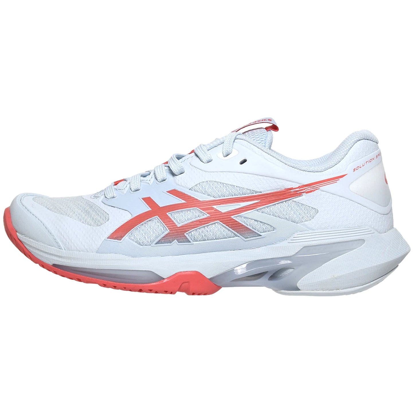 Asics Women's Solution Speed FF 4 1042A307-400