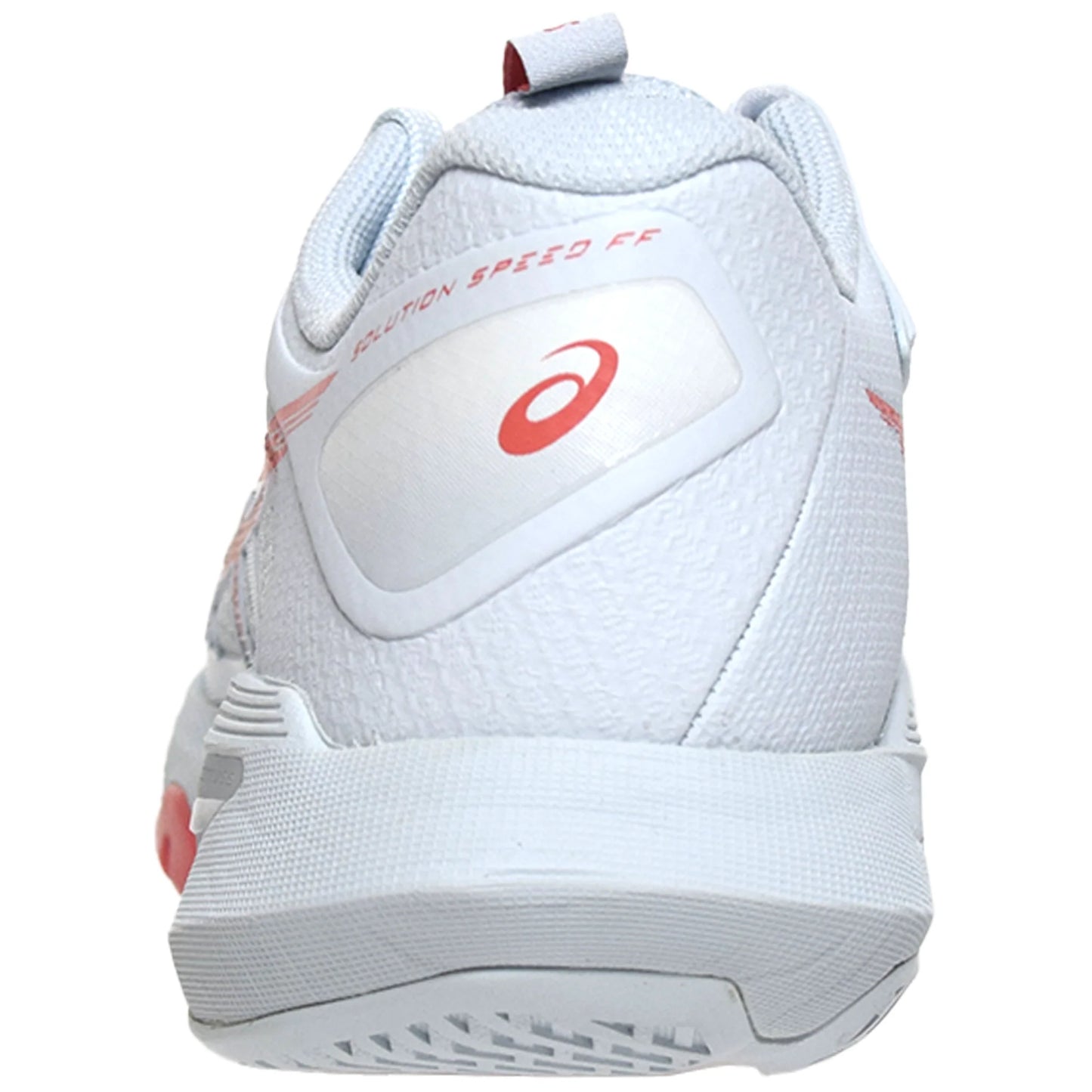 Asics Women's Solution Speed FF 4 1042A307-400