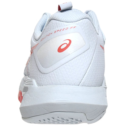 Asics Women's Solution Speed FF 4 1042A307-400