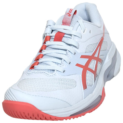 Asics Women's Solution Speed FF 4 1042A307-400
