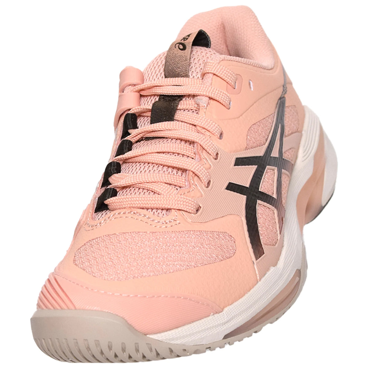 Asics Femme Solution Speed FF 4 1042A307-700