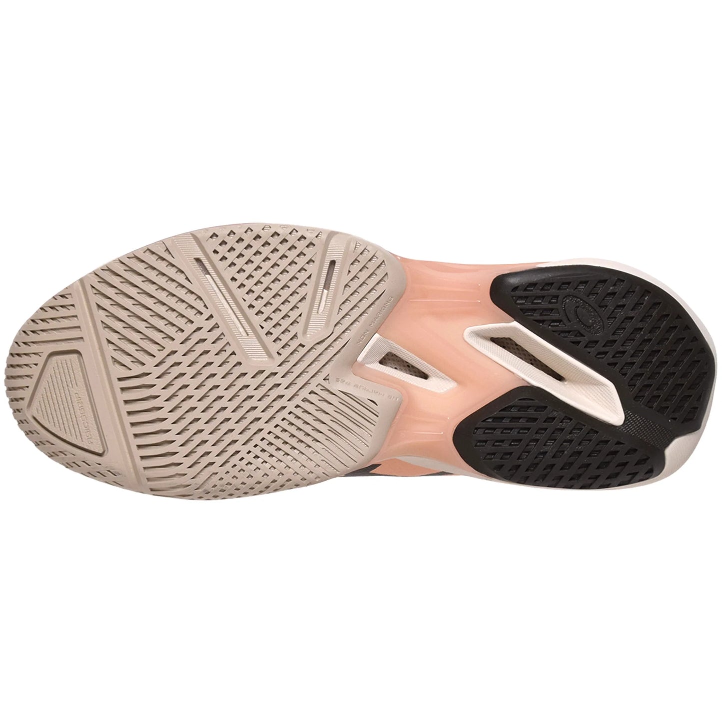 Asics Femme Solution Speed FF 4 1042A307-700