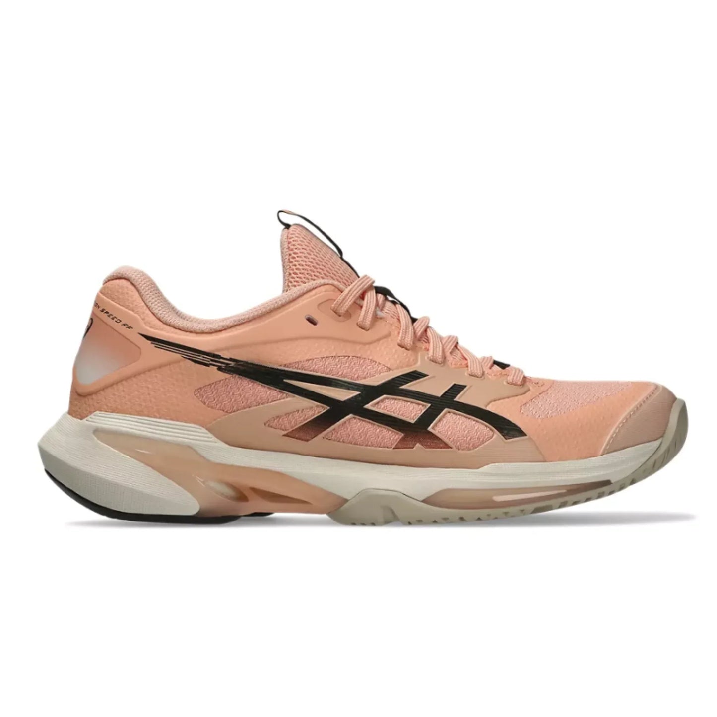 Asics Femme Solution Speed FF 4 1042A307-700