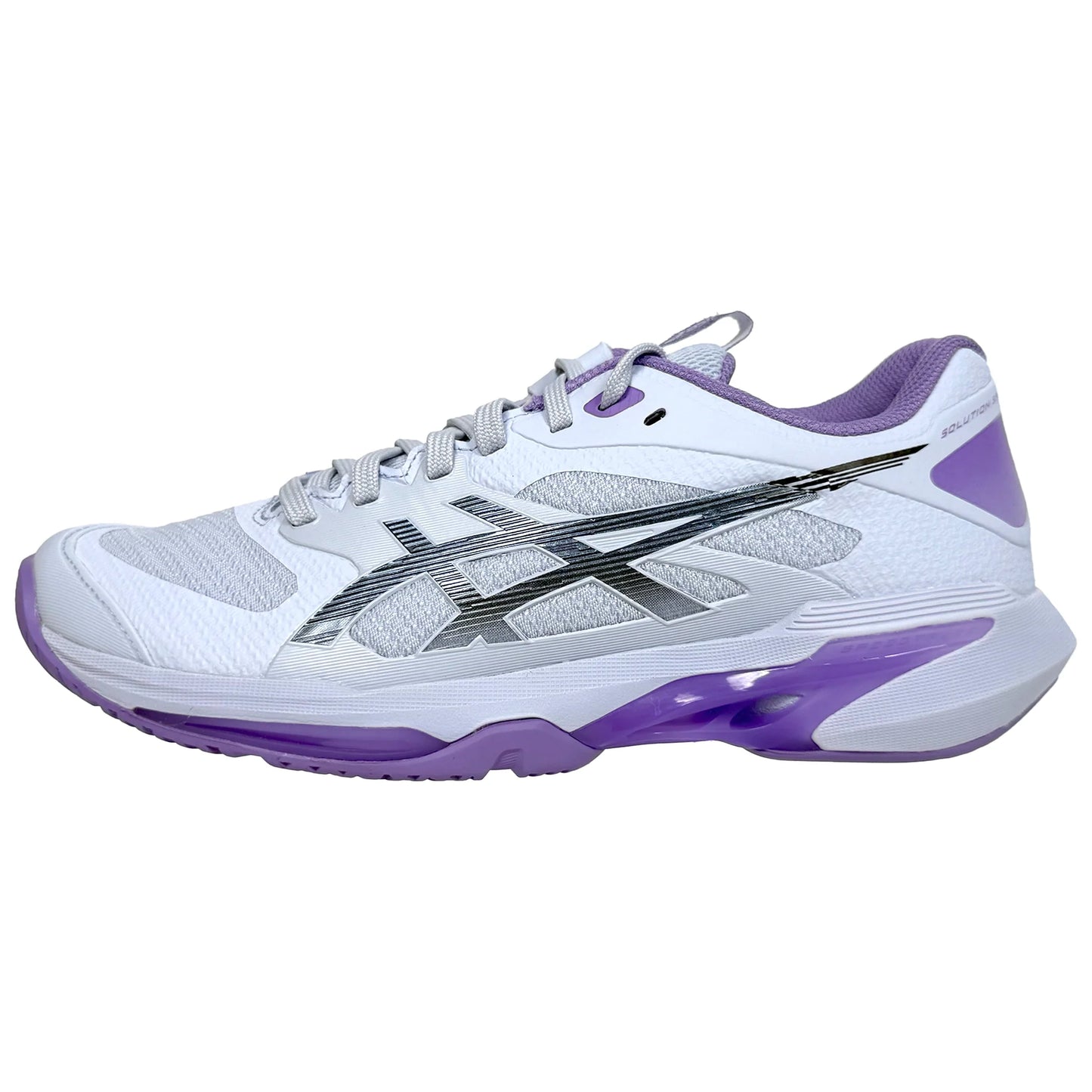 Asics Femme Solution Speed FF 4 Night Energy 1042A313-400