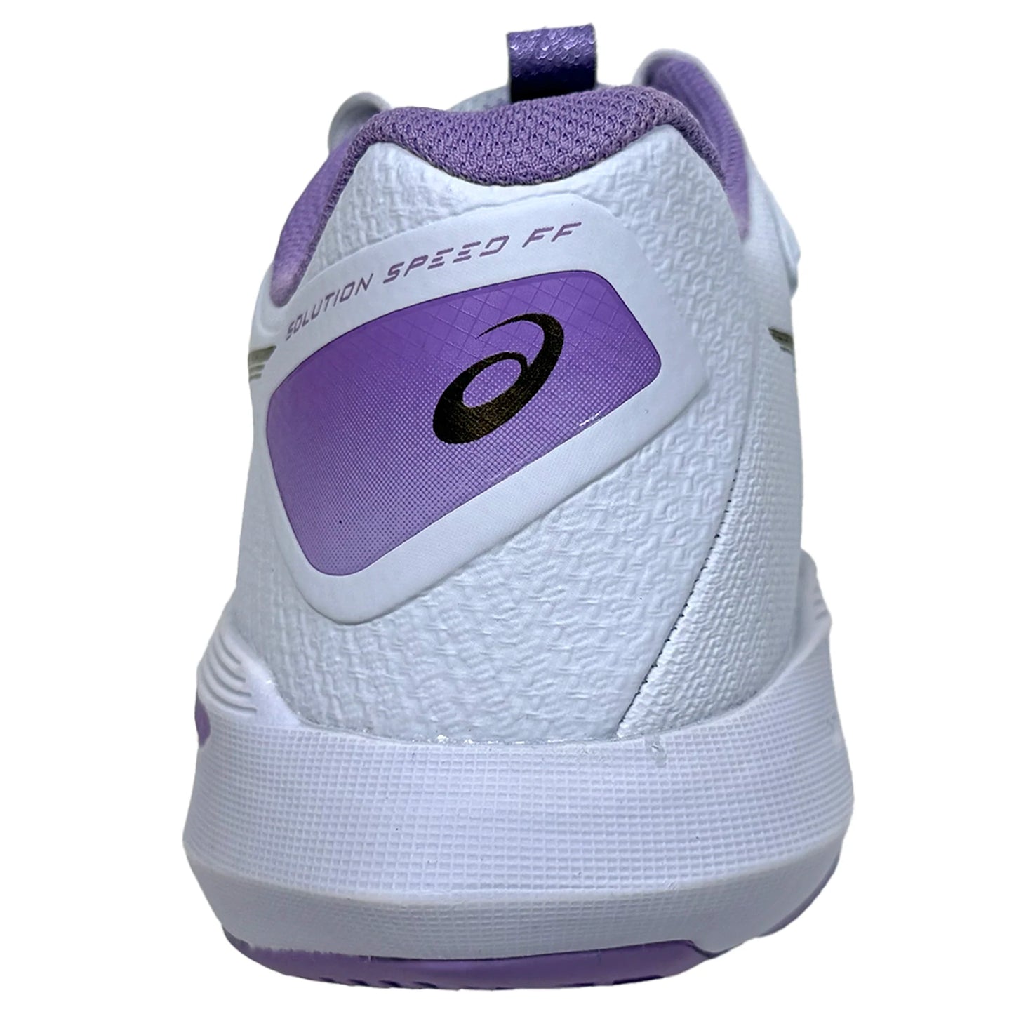 Asics Femme Solution Speed FF 4 Night Energy 1042A313-400