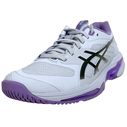 Asics Femme Solution Speed FF 4 Night Energy 1042A313-400