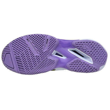 Asics Femme Solution Speed FF 4 Night Energy 1042A313-400