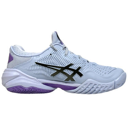 Asics Femme Court FF 3 Night Energy 1042A332-400