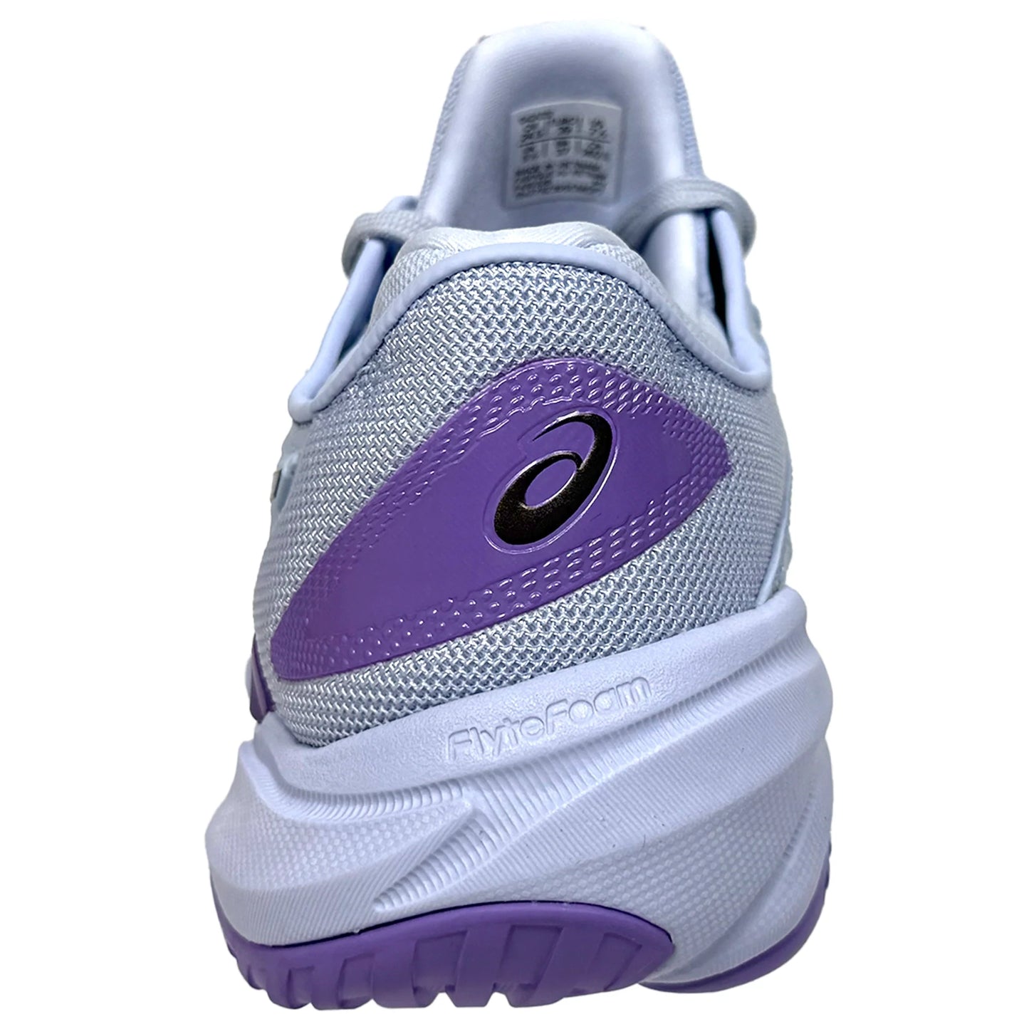 Asics Femme Court FF 3 Night Energy 1042A332-400