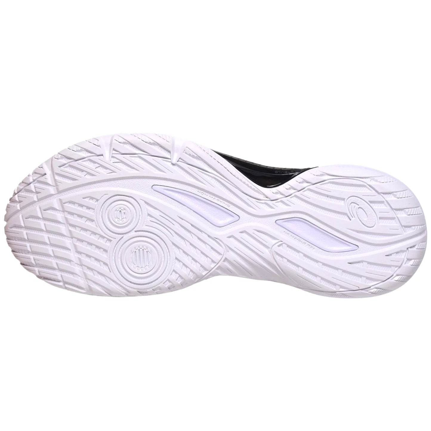 Asics Gel-Tactic 13 Indoor Homme 1071A114-100