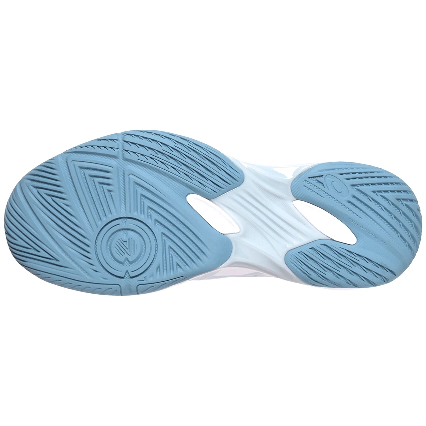 Asics Gel-Rocket 12 WIDE (2E) Men's Indoor 1071A115-103