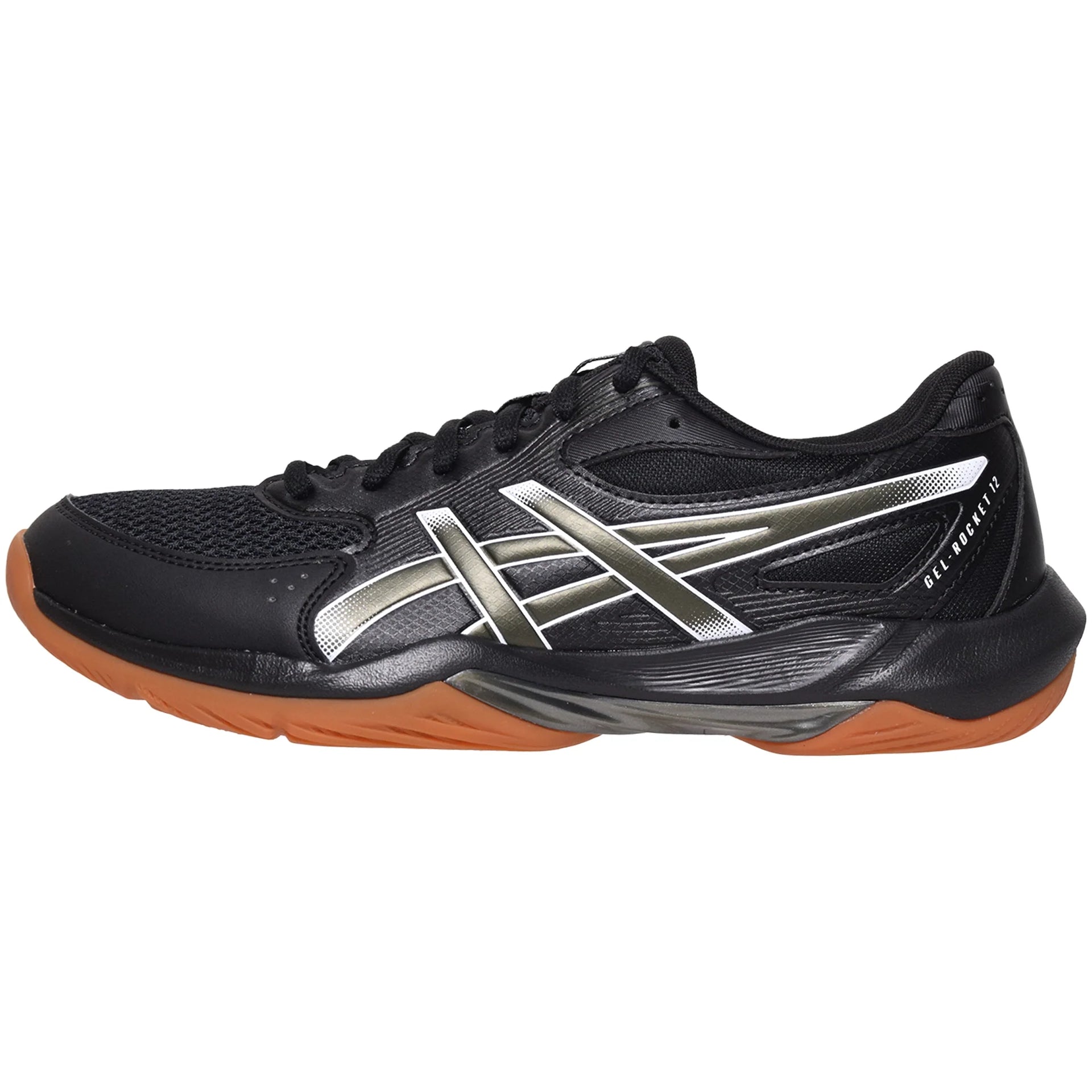 Asics Gel-Rocket 12 Men's Indoor 1071A116-001 – Pickleballzon