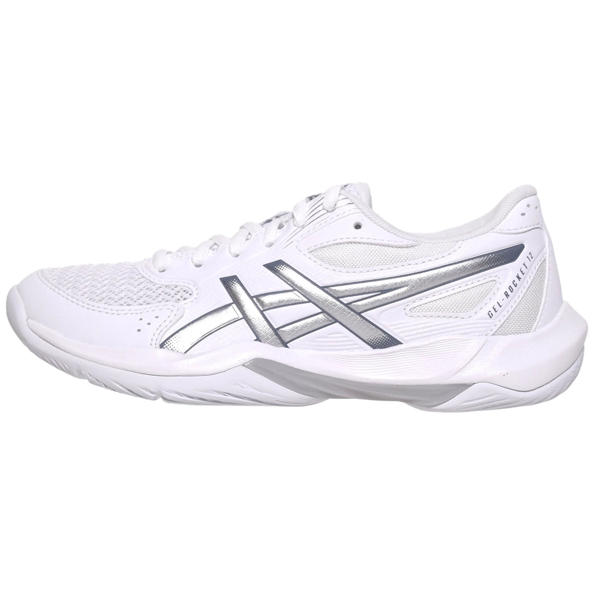 Asics Gel-Rocket 12 Women's Indoor 1072A119-101 - Tenniszon