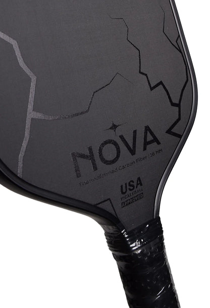 Nova Venom 16mm