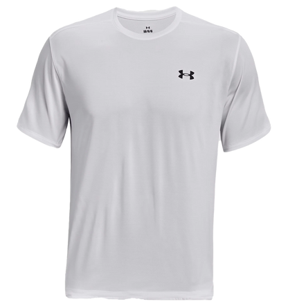 Under Armour Men's Tech Vent Short Sleeve Tee 1376791-100